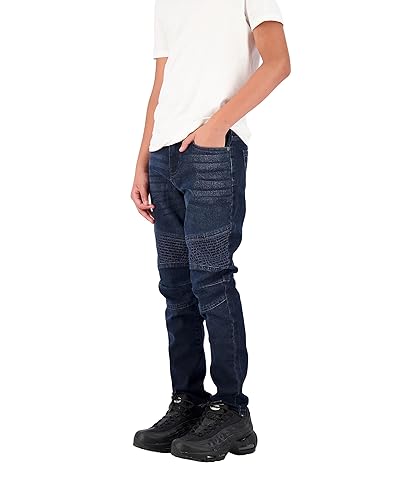 TONY HAWK Ragazzi Jeans per Bambini Denim Pantaloni - Bambini