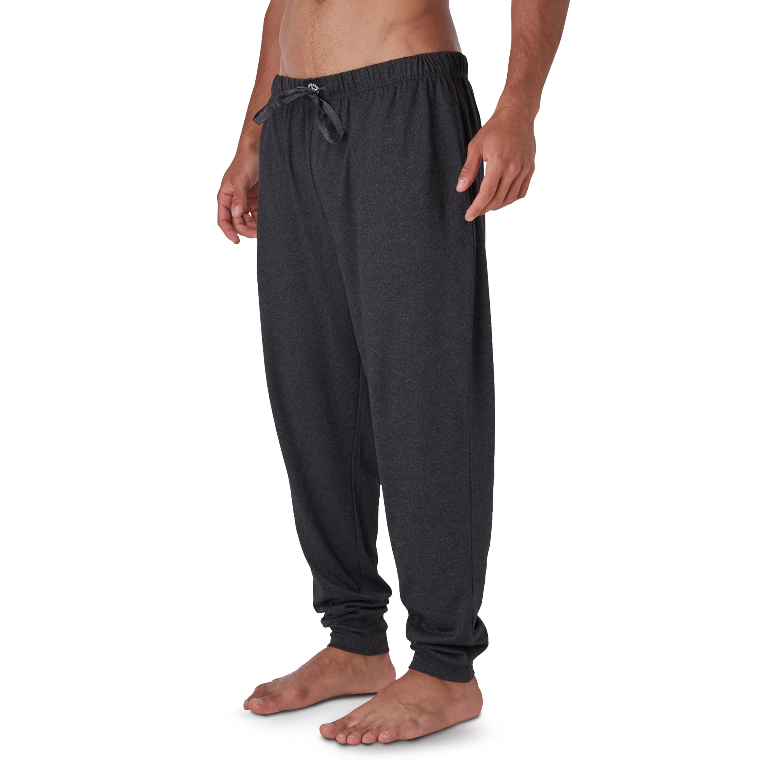 dockers mens pajama pants, lightweight lounge casual sleep pants for men