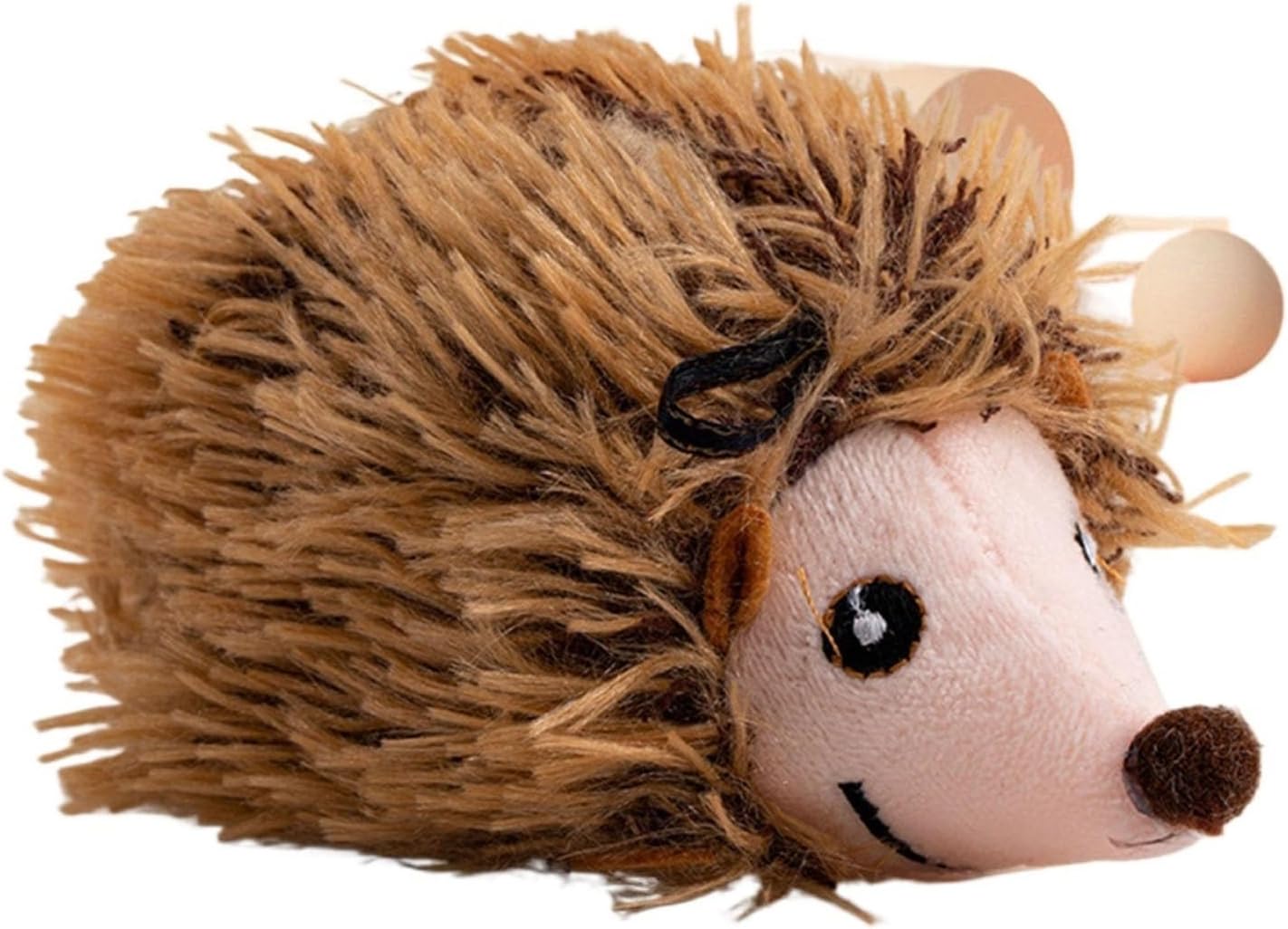 rrtiu Cat Toys Touch Sensor Audible Teasing cat Stick