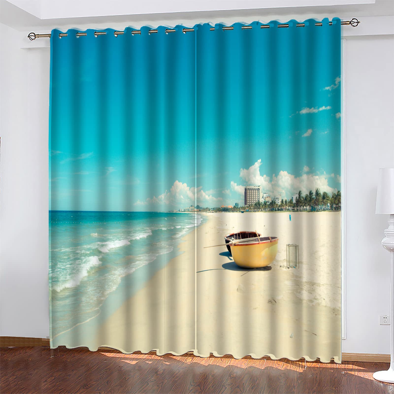 (^-^)プロフ読んでください　カーテン　2枚　カフェカーテン　2枚 プロフ読んでください様 専用 カーテン 2枚 カフェカーテン 2枚