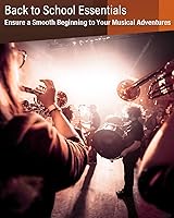 Vista 7 de Libretto Juego de cepillos de limpieza de trompeta con paño de pulido, cepillo de boquilla, cepillo de válvula, cepillo de agujero, paño de limpieza