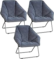 Vista 9 de Zenithen Limited - Sillas plegables hexagonales.