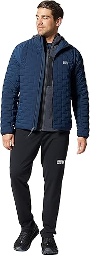 Vista 6 de Mountain Hardwear Men's Mountain Stretch Jogger