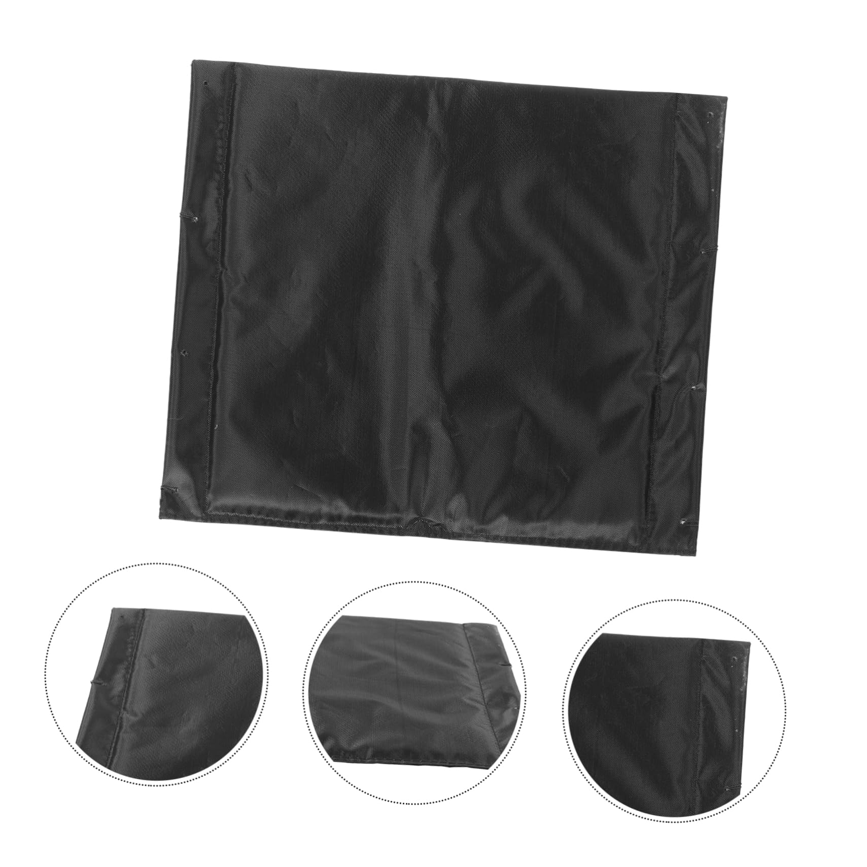 BELLIFFY Wheelchair Cushion Wheelchair Memory Chair Cushions Wheelchair Pads Cushions Gel Seat Cushion Stadium Seat Chair Support Cushion Floor Cushions Bleacher Seat Seats Car Oxford Cloth