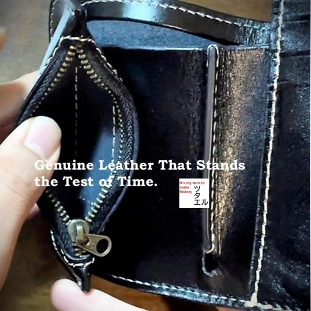 ツタエル ベジタブルタンニンレザー 本革 ハーフウォレット 美品 楽天市場】ツタエル ベジタブルタンニンレザー 本革