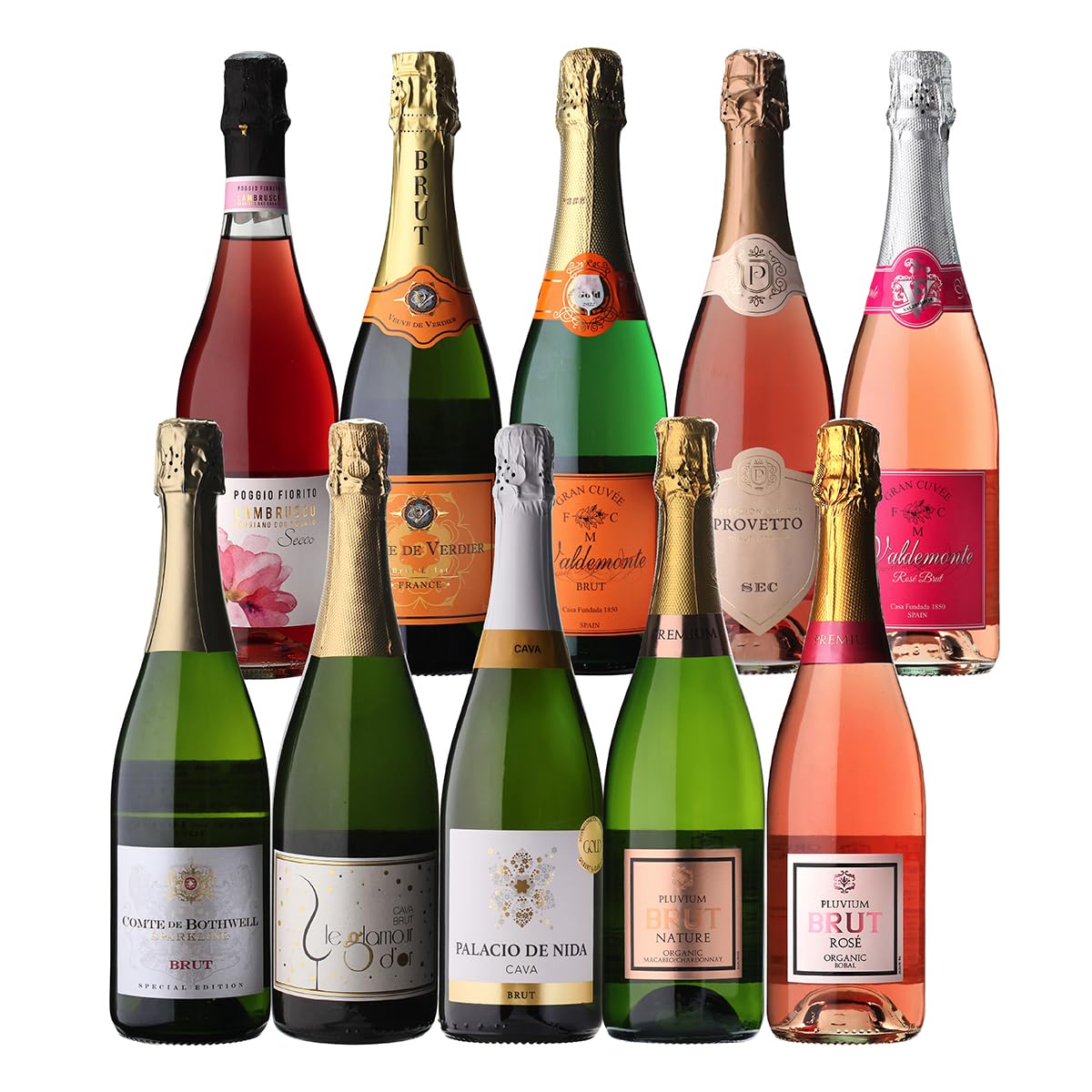 Amazon.co.jp: エブリデー泡10本セット コスパ最強 デイリー飲みに