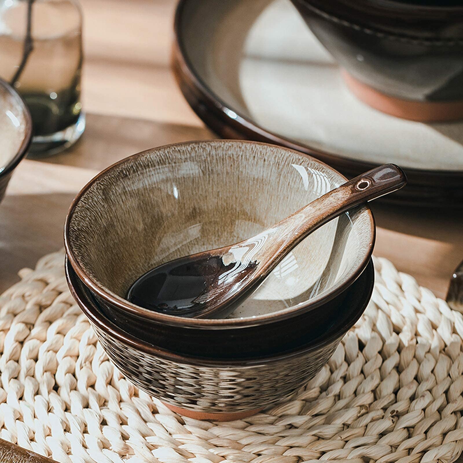 食器   Enchantment set Ingenio Preference 4-Piece Stainless Steel T-fal Cookware Set