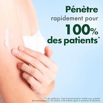 CicaBiafine Body Moisturising Milk 200ml