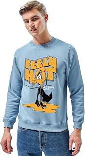 Bewakoof Men Sweatshirt Price In India