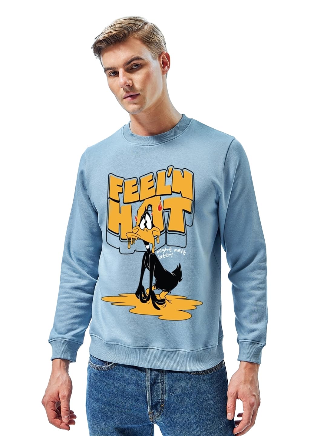 Bewakoof Men Sweatshirt - Review, Price and Buying Guide