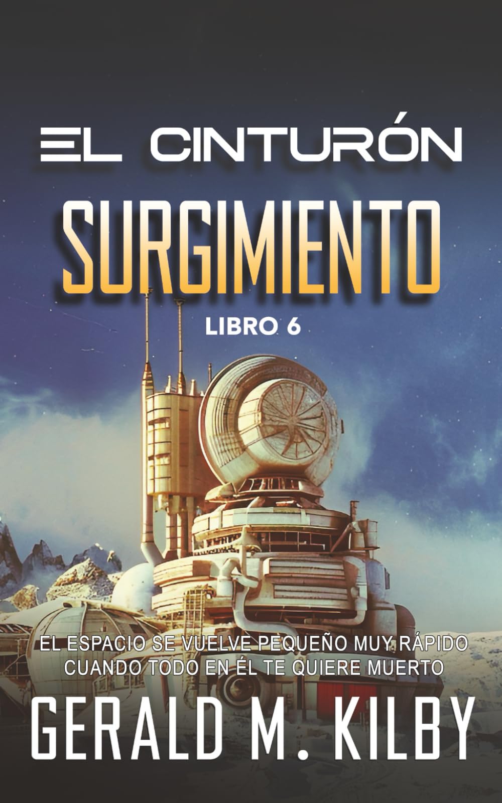 Surgimiento (El Cinturón)