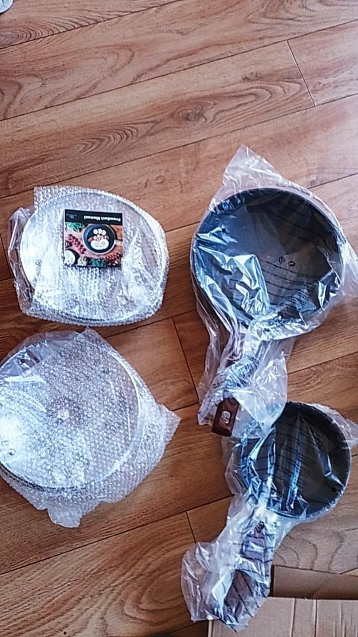 Customer photo