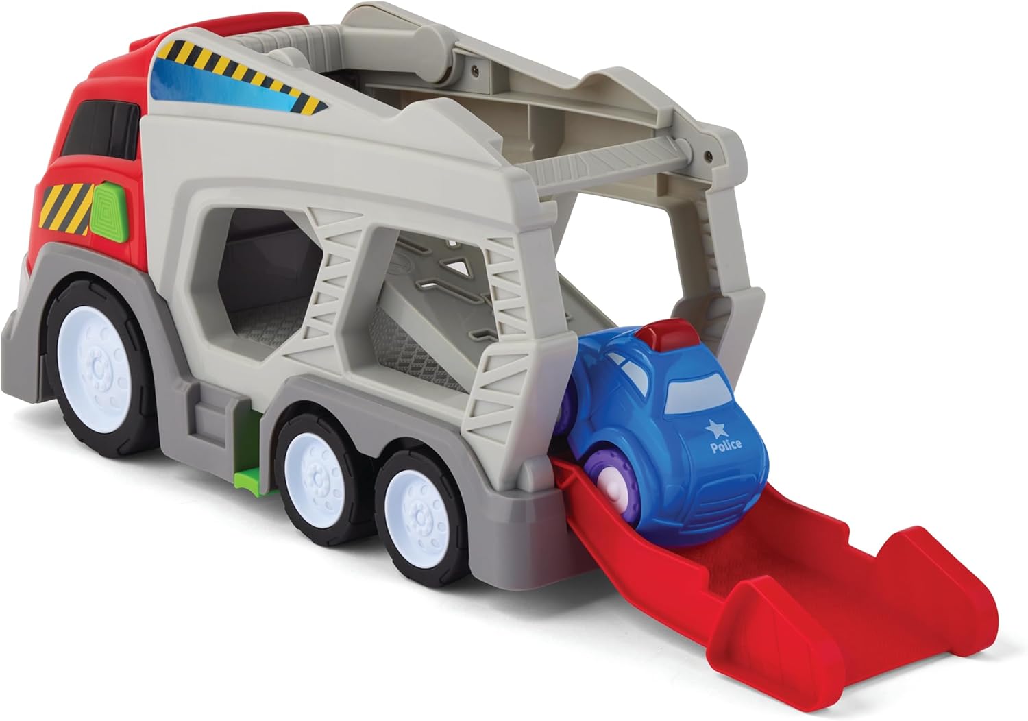 Kidoozie Lights 'N Sounds Transporter