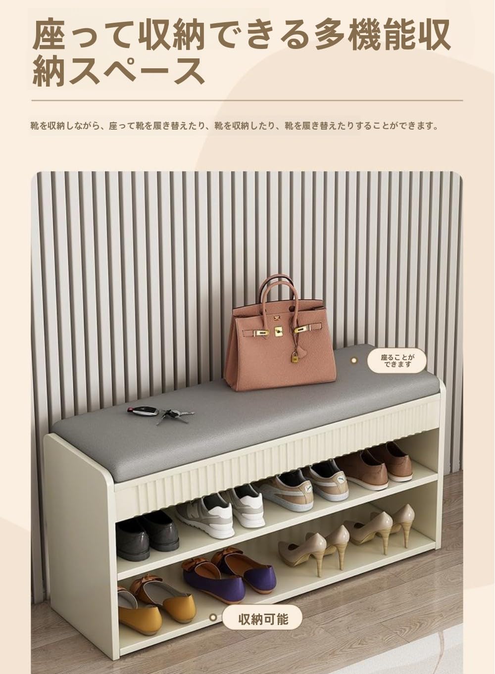 ⑨新品・保証書付 Tony トニー「霧咲花」ミクスドメディア