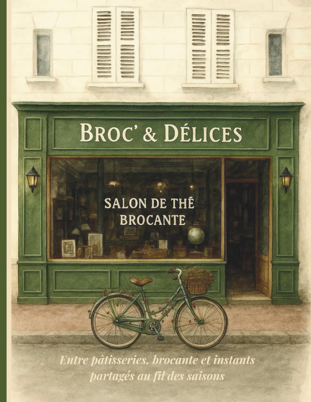 Broc' & Délices