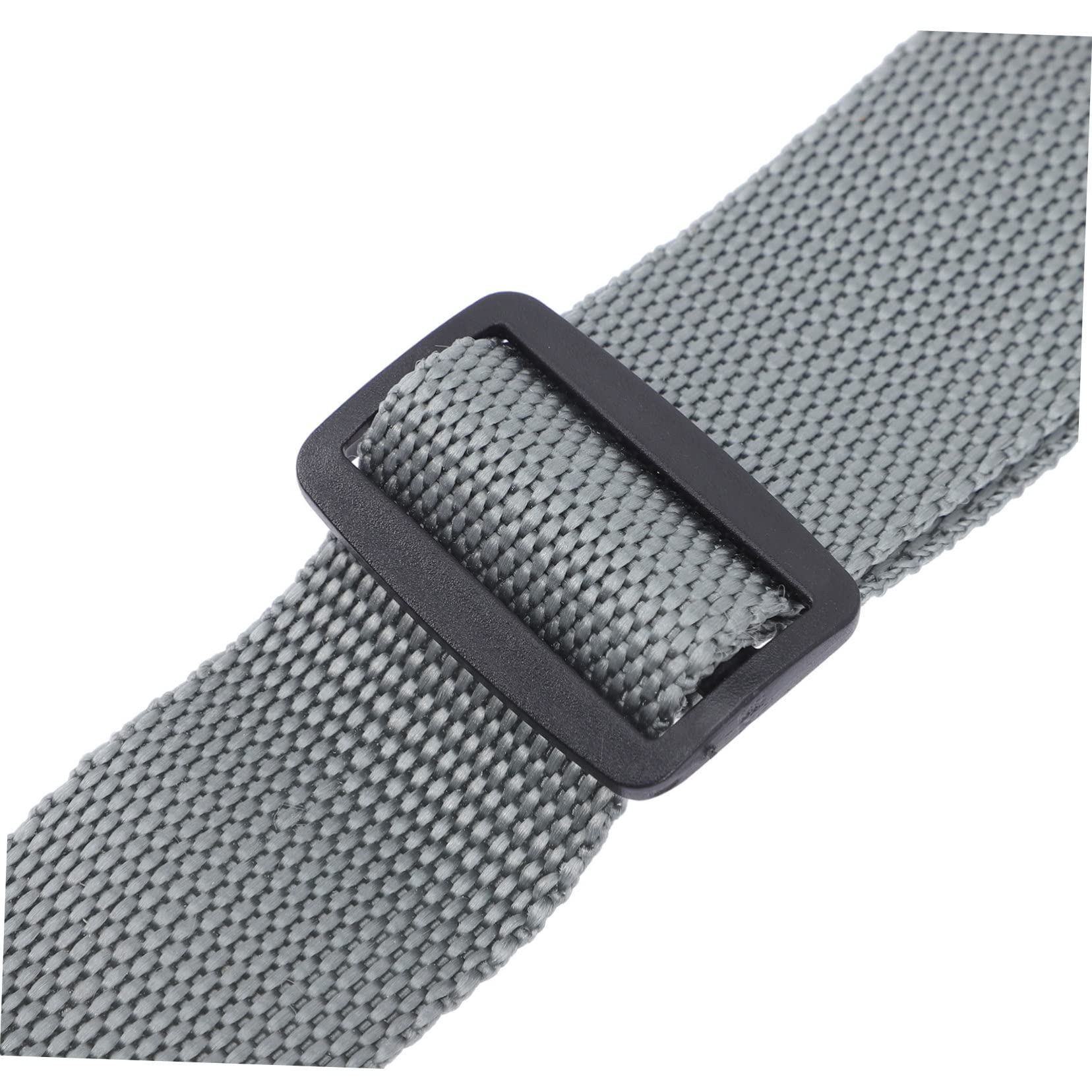 Garneck Adjustable Snare Drum Sling Strap Belt Comfortable Marching Drum Shoulder Strap for Stage Performance Durable and Reliable Design Easy for Convenience