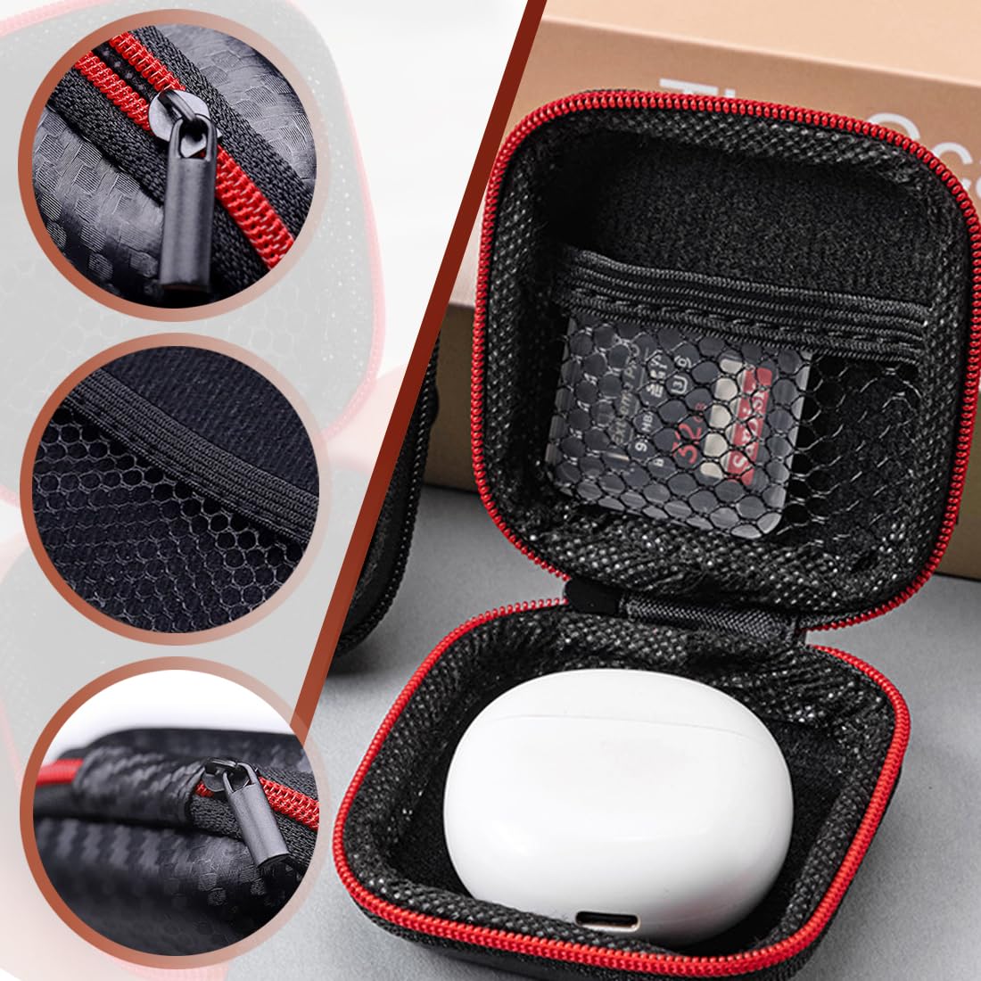 Custodie Per Cuffie - HomeCineSolutions - Foto 4