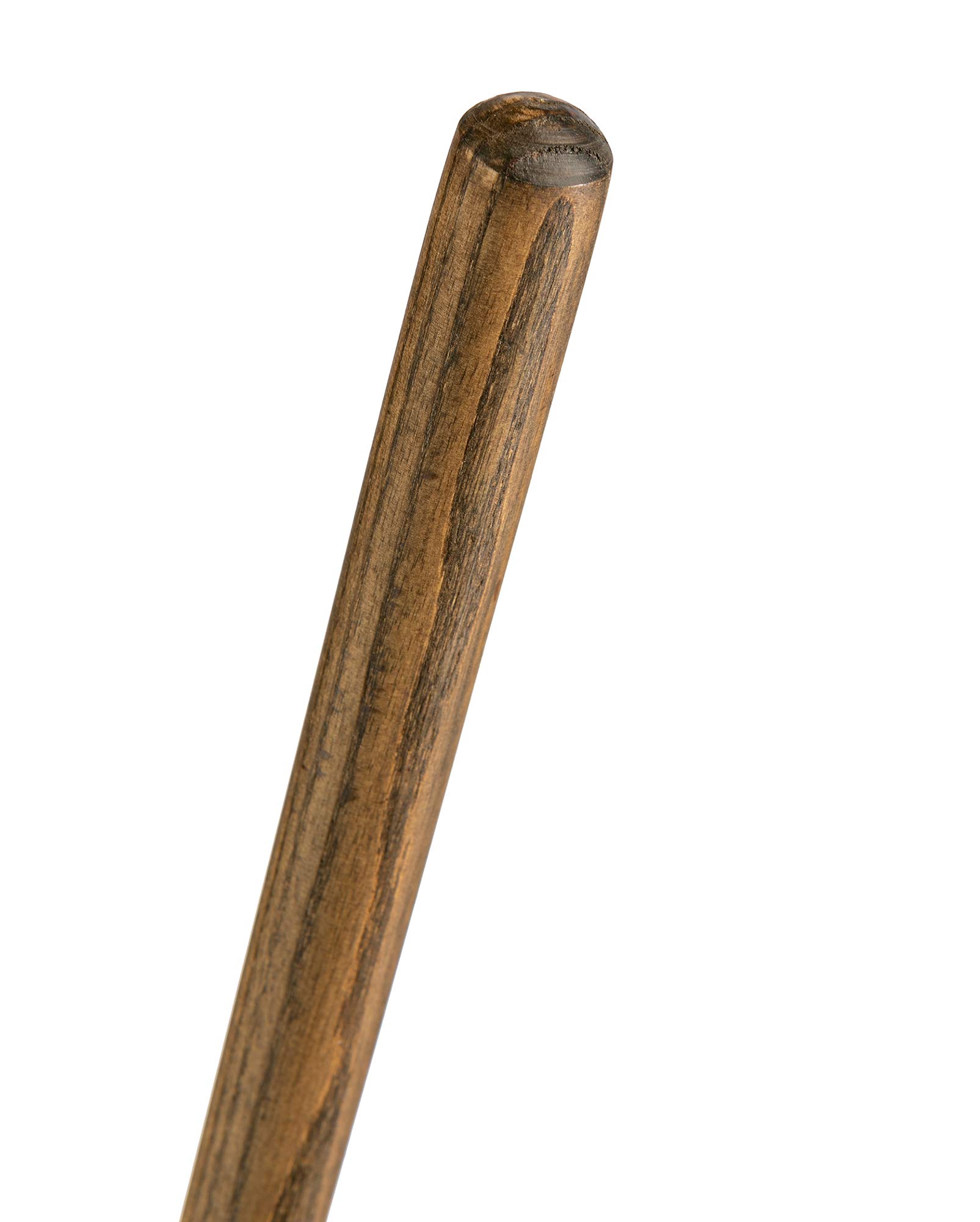 Kamikaze BO Fait à la Main au Canada Conique Ø 2,7 cm / 2,2 cm, Bois de frêne 183 cm / 6 Feet