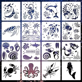 Amazon Fr Pochoir Peinture Murale