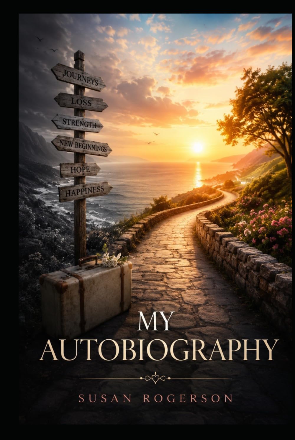 My Autobiography