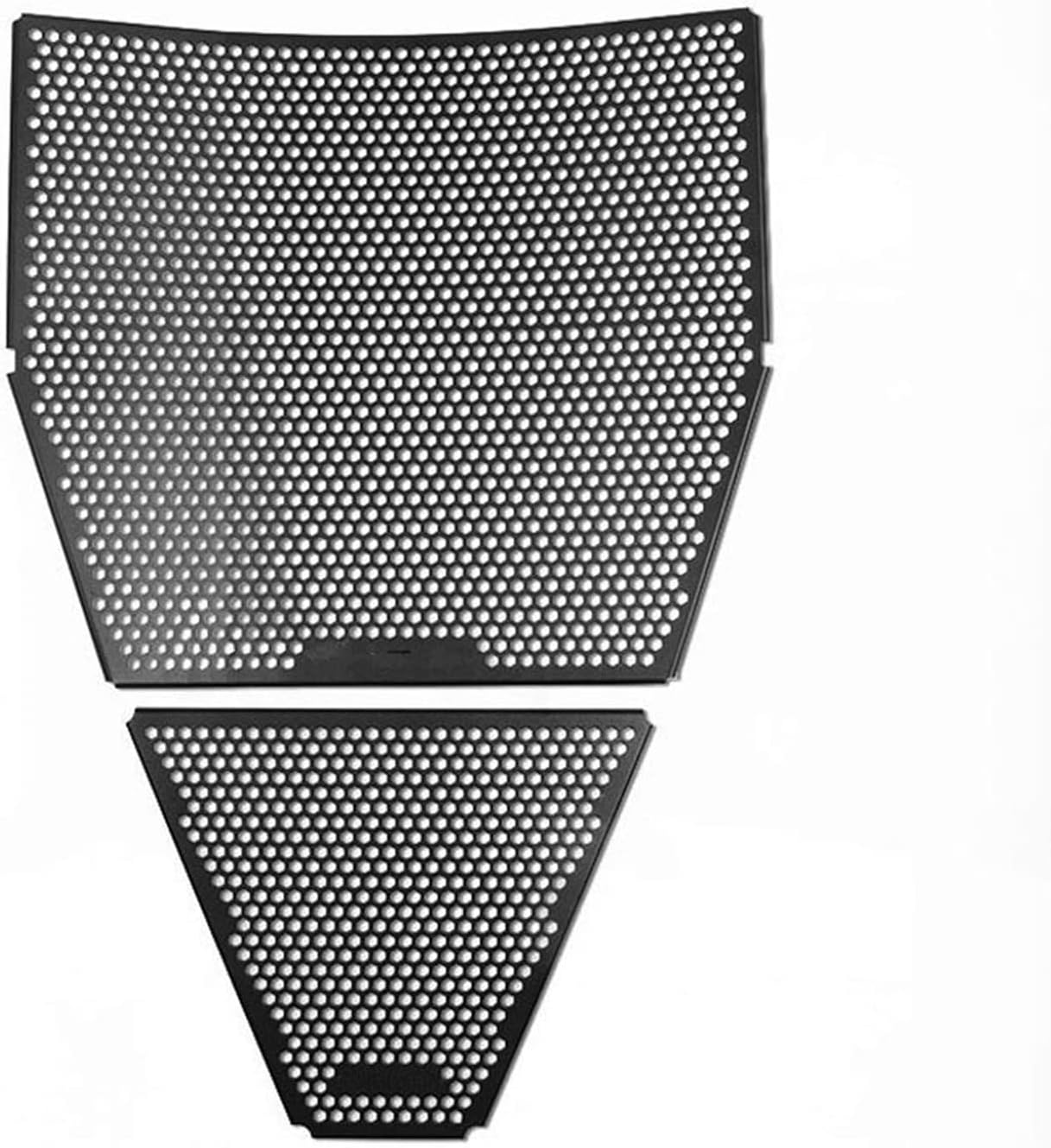 オートバイラジエーター保護カバー ドゥカティパニガーレV4Sストリート