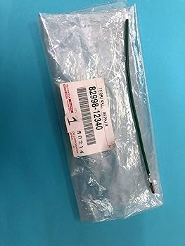 ナトゥーラトプス 82998)ワイヤーツキ リペア ターミナル トヨタ トヨタ純正品番