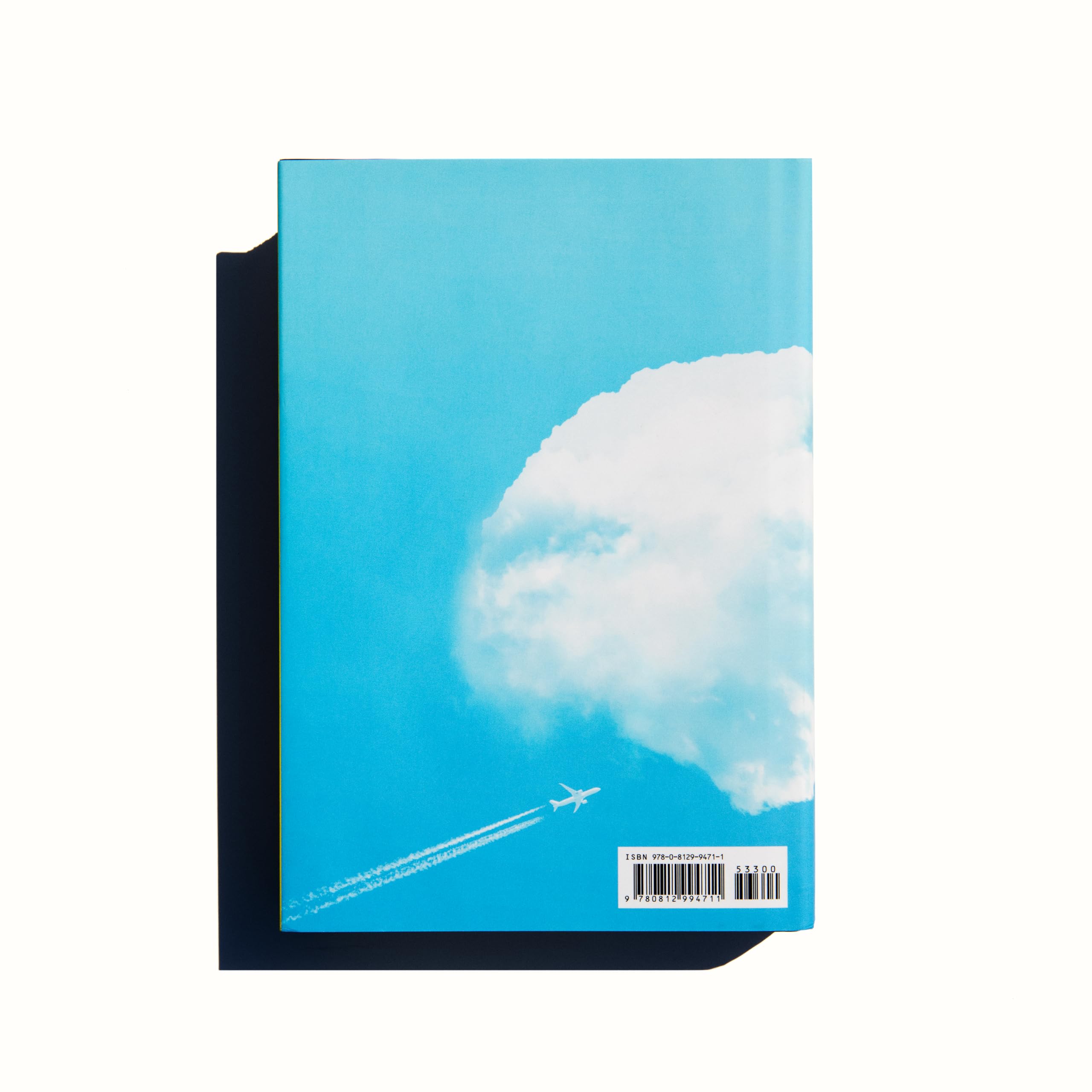 Cloud Atlas: A Novel (Modern Library (Hardcover))
