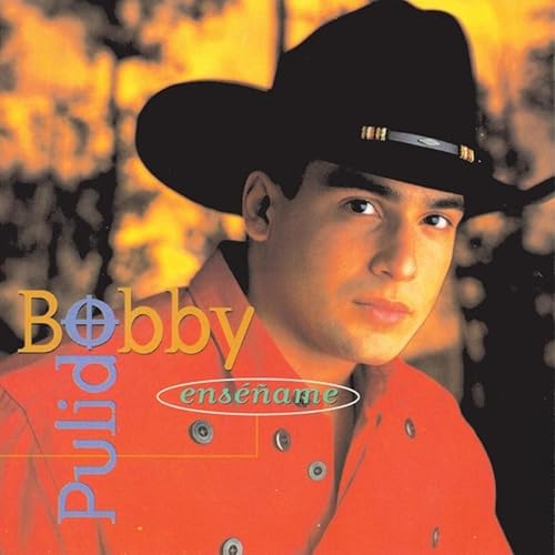 Se Murio De Amor By Bobby Pulido On Amazon Music Amazon Com