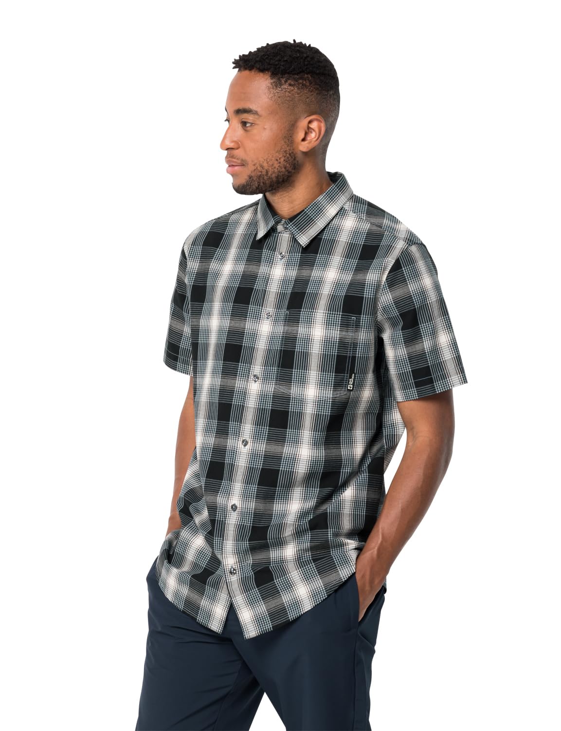 Jack Wolfskin HOT Chili Shirt M