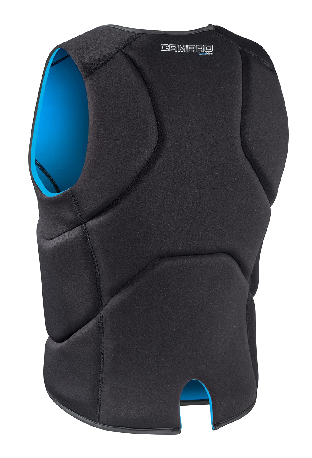 Camaro Comp SOMO - Parte superior de neopreno para wakeboard Kite esquí acuático hasta 6XL