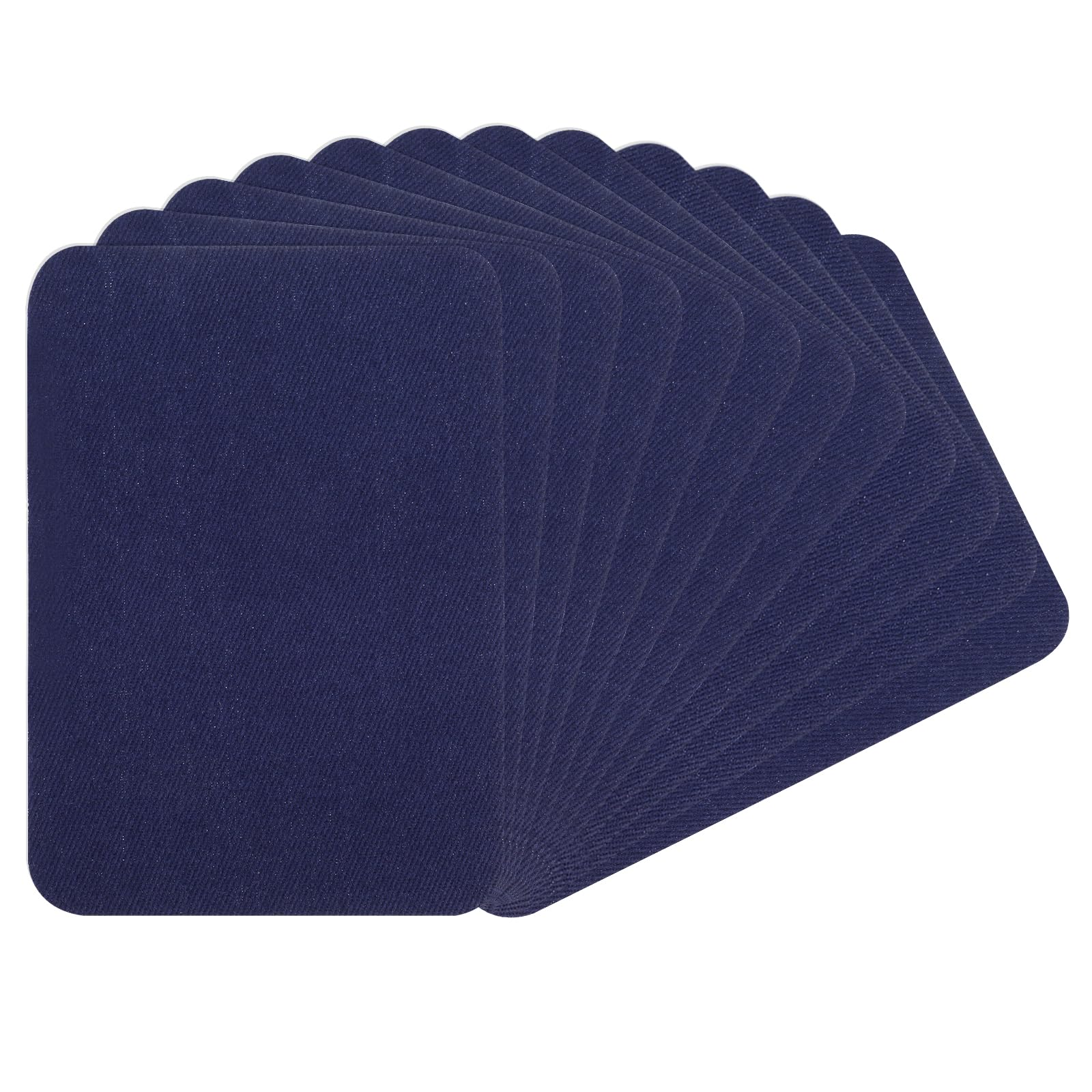 Patches Stof Doek Patches Kledingstuk