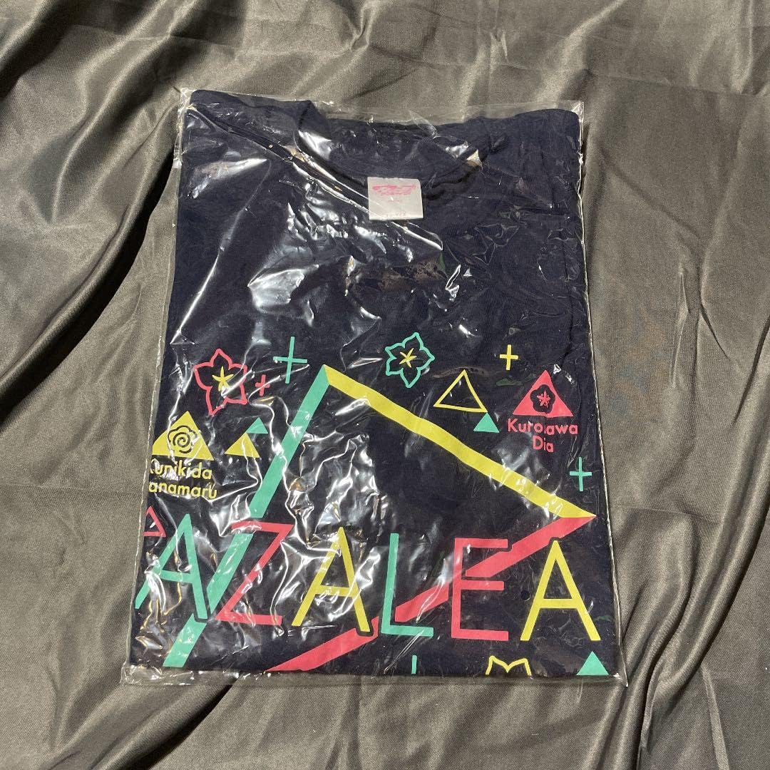 Love Live Sunshine Azalea Live Goods