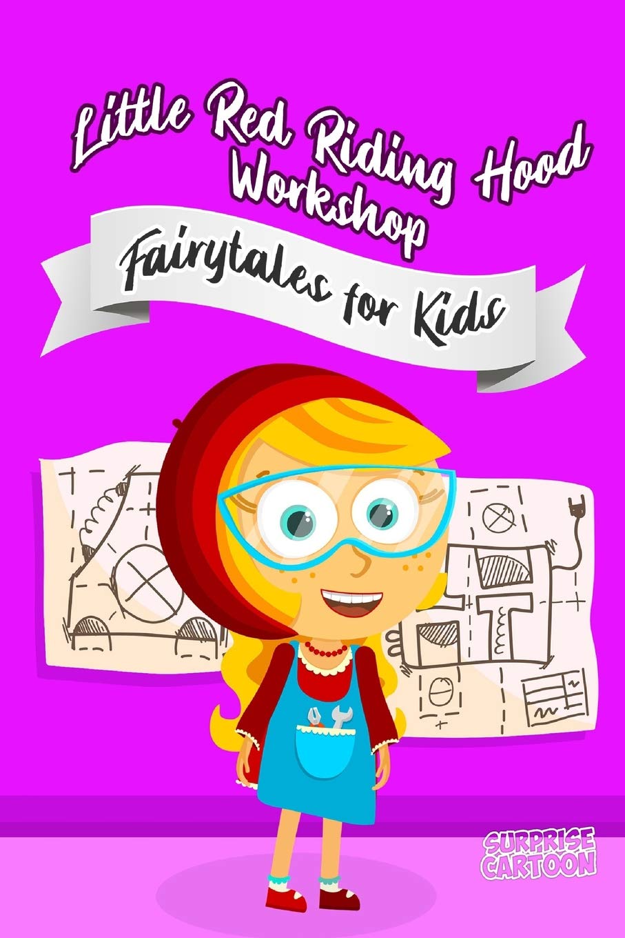 Little Red Riding Hood Workshop