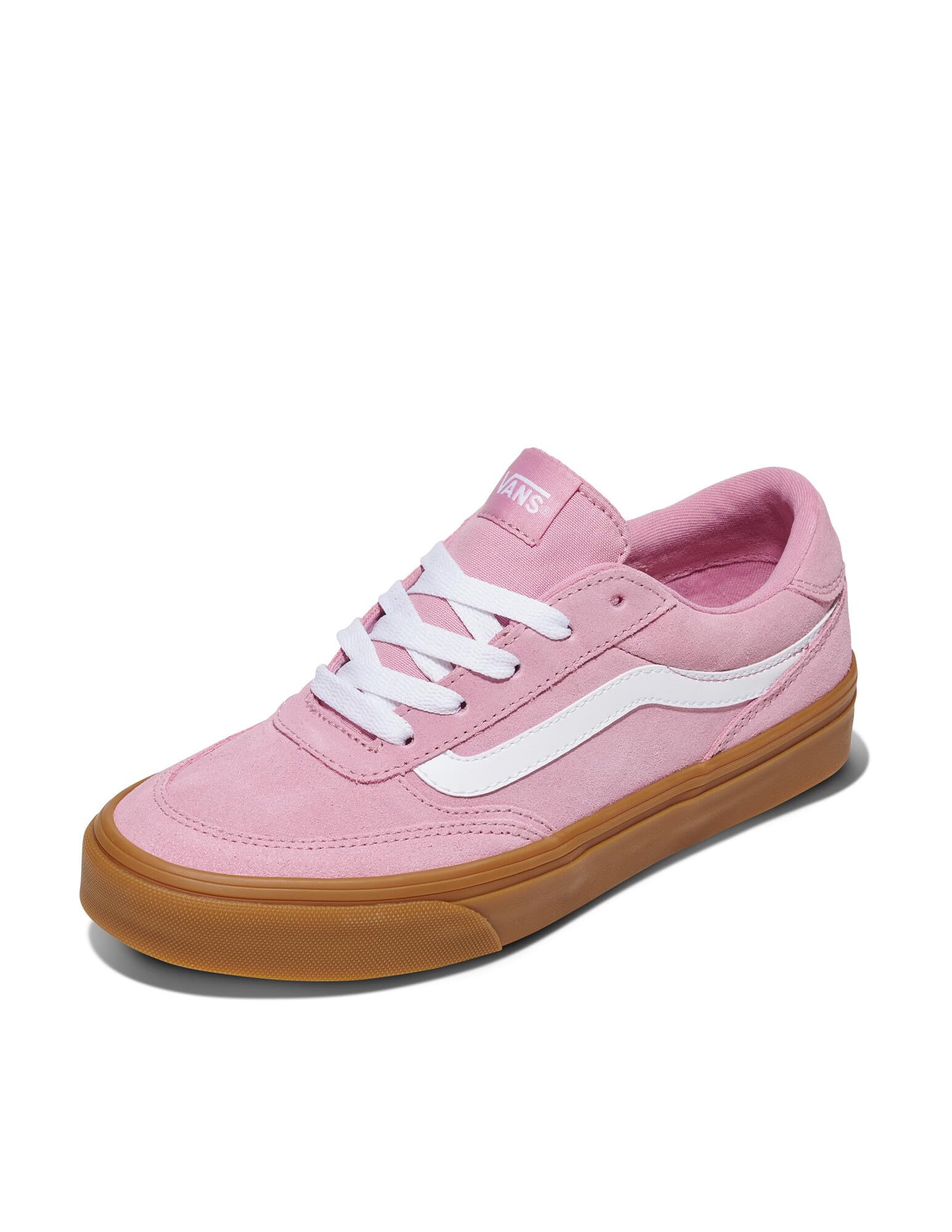 Vans Brooklyn Ls Zapatillas Mujer