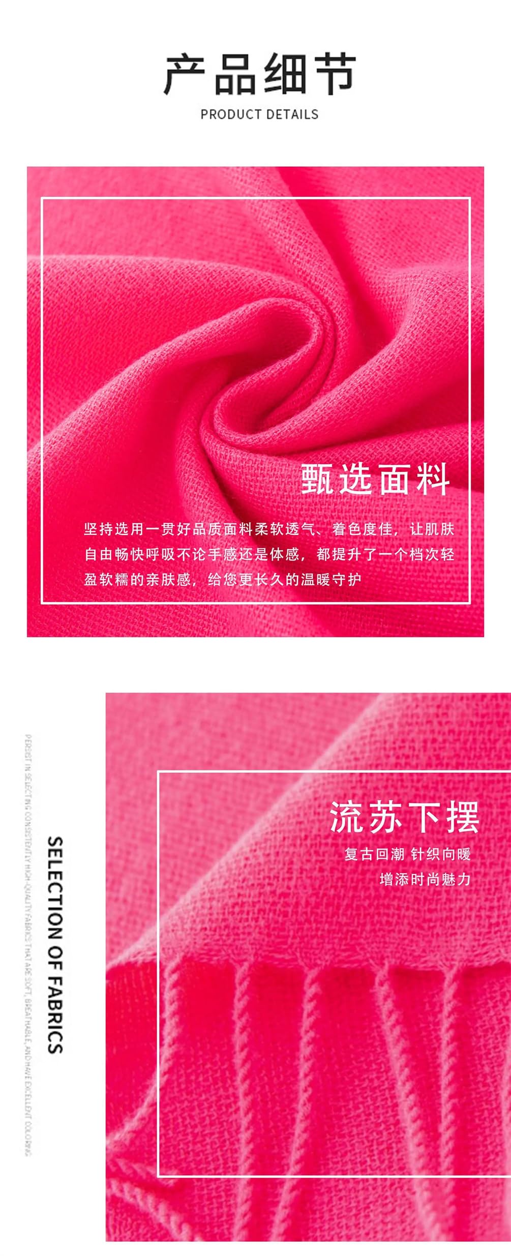 Scialli da donna caldi da donna, coperta solida, sciarpa, fascia per collo, hijab, sciarpe