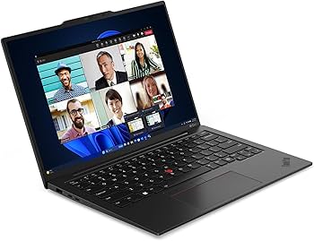 Amazon.com: Lenovo ThinkPad X1 Carbon Gen 13 Aura Edition, Intel