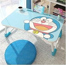 Office Table for Home/Writing Desk for Office/Folding Table for School/Folding Study Table/Work from Home - MultipurposeTable-> (DOREMON)