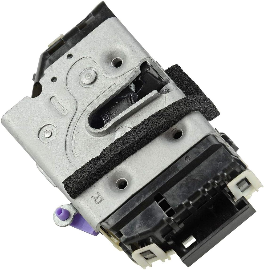 YHTAUTO | Front Passenger Side Door Lock Latch Actuator | Replacement for Dodge Ram 1500/2500/3500/Grand Caravan, Chrysler 200 Town & Country