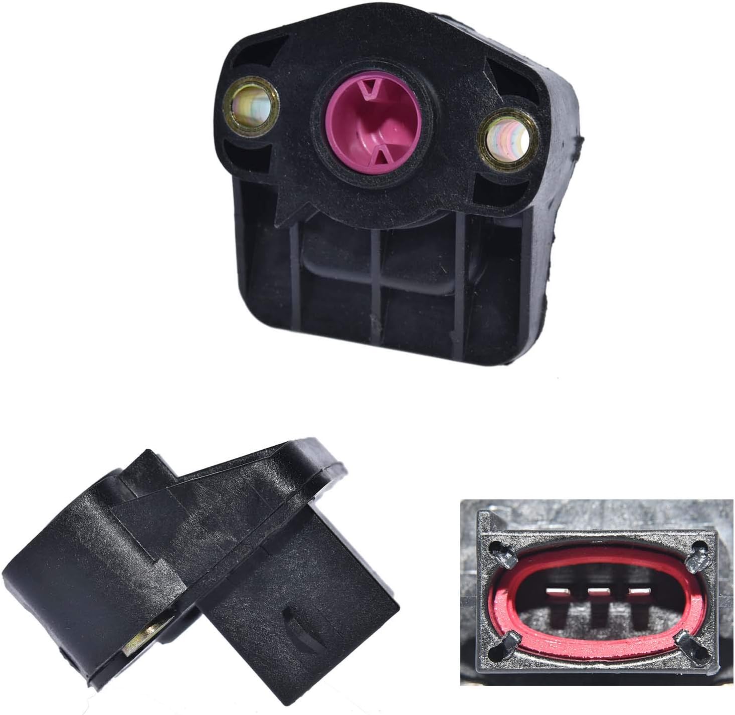 Walker Products 200-1025 Throttle Position Sensor