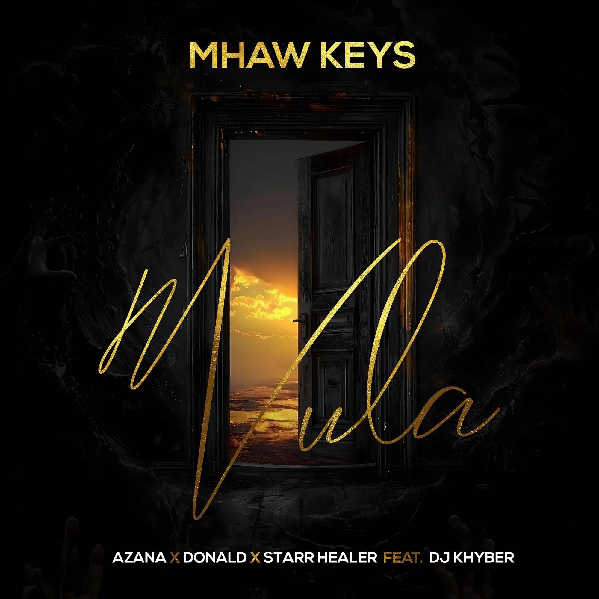 Mhaw Keys