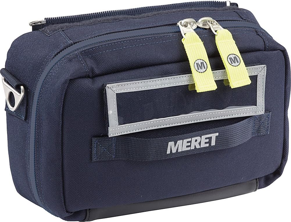 MERET MEDKIT PRO Medications Module (Blue)