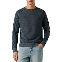 Pepe Jeans Fleet Maglieria, Blu (Dulwich Blue)