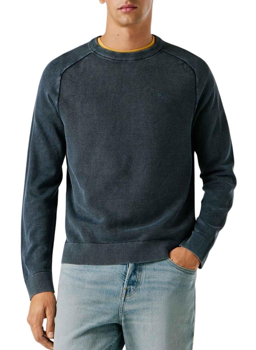 Pepe Jeans Herren Fleet Strickwaren