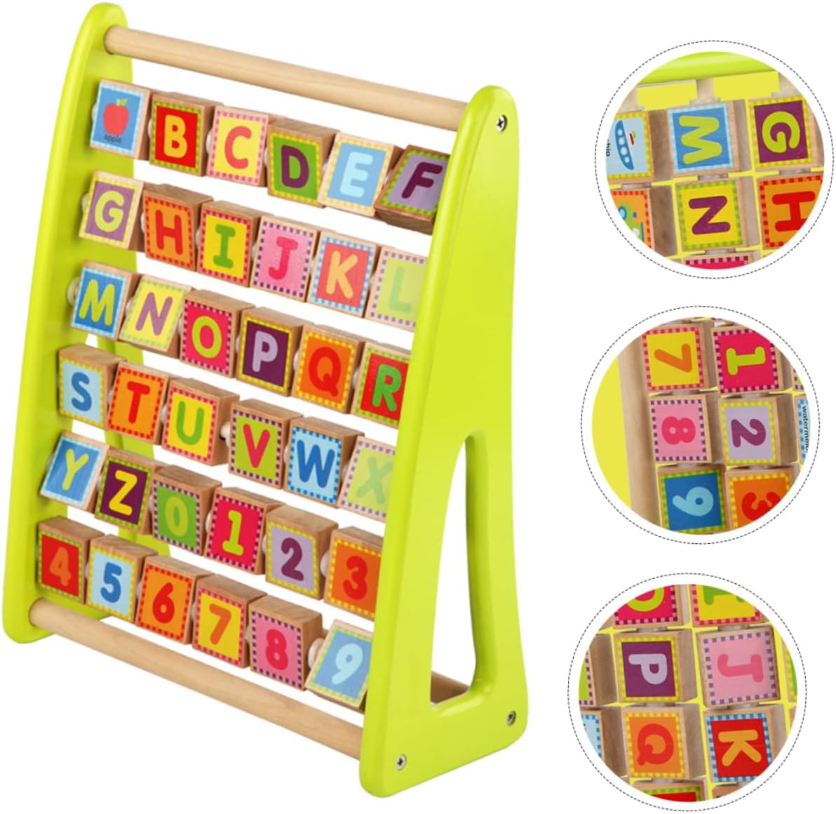 Abaodam Billard Dreieck Rahmen - Stabiler Kugelständer Für Pool & Snooker