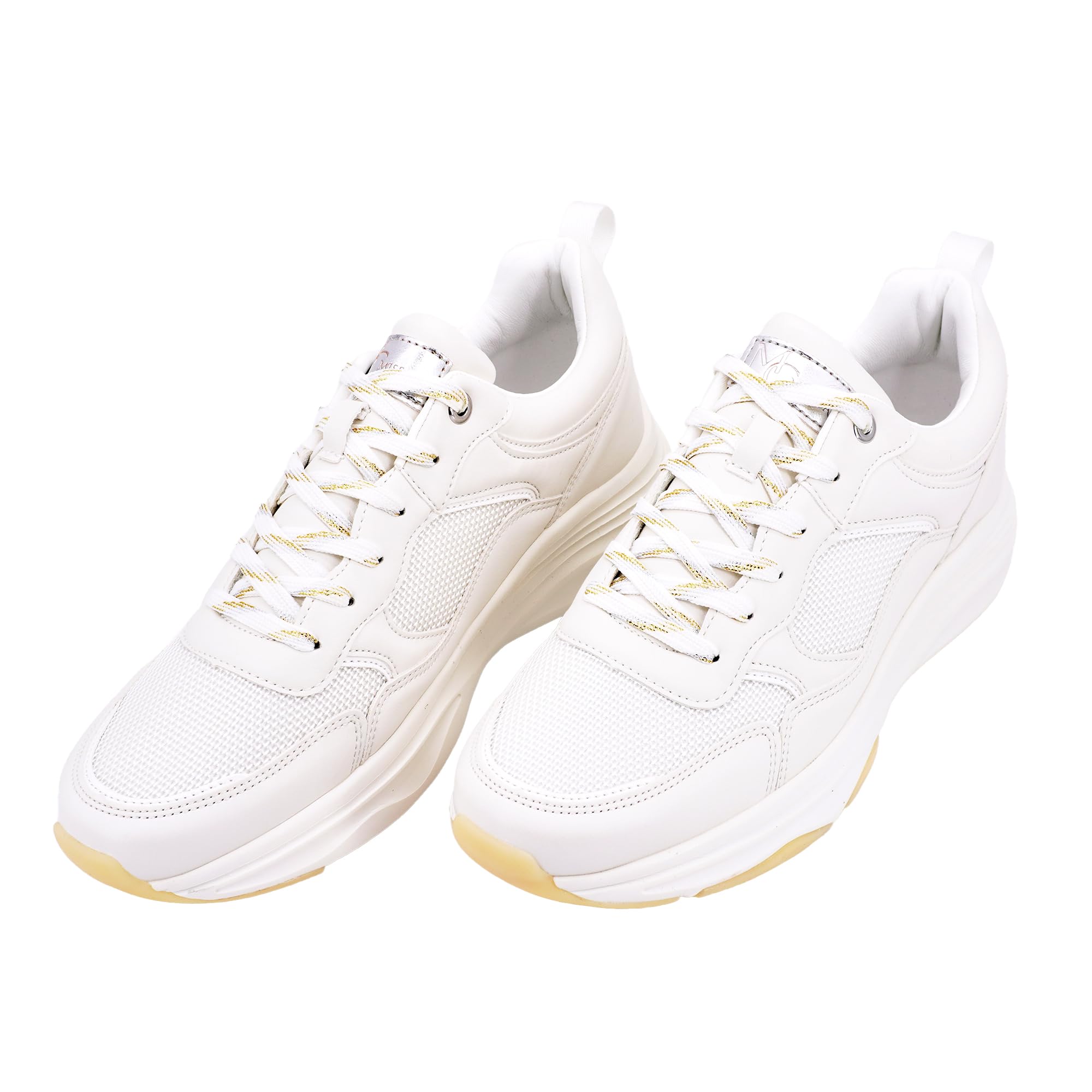 JOMIX Sneakers Donna Scarpe Sportive Running Ginnastica Corsa Camminata Leggere Traspiranti Casual Palestra Trekking Trail Basket Outdoor WSC250532