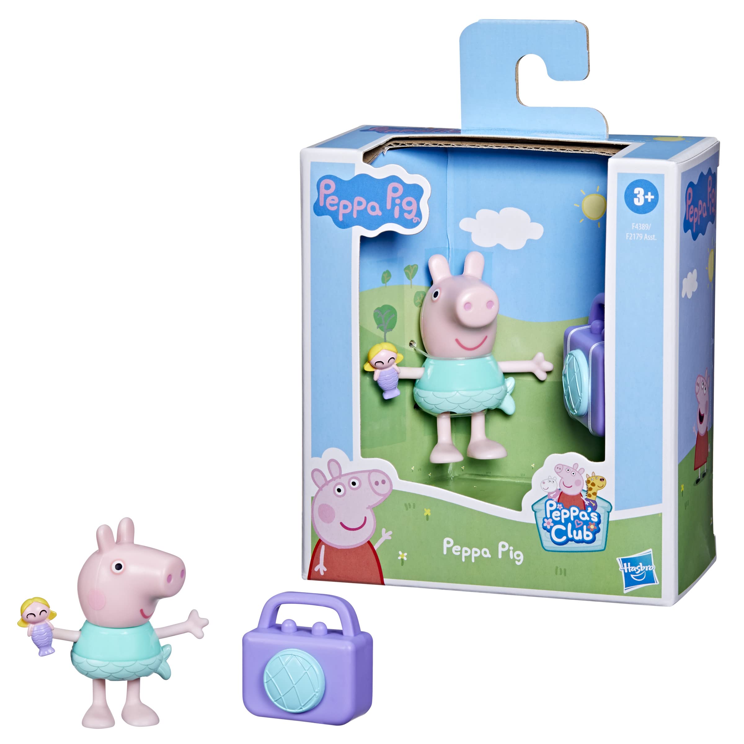 PeppaPig　ピンク箱　シリーズ2、3 マイヤペン対応 PeppaPig ピンク箱 シリーズ2、3 マイヤペン対応 Amazon.co.jp