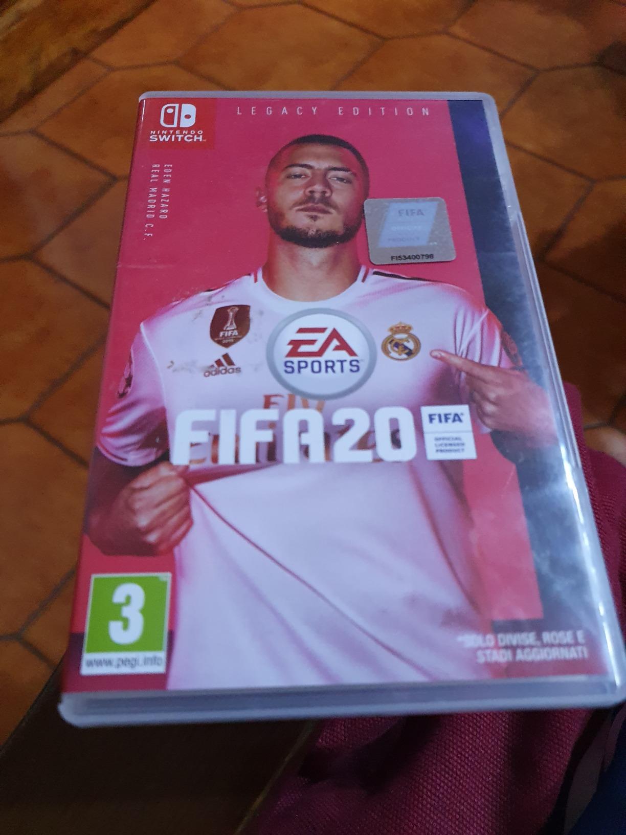 Immagine del cliente