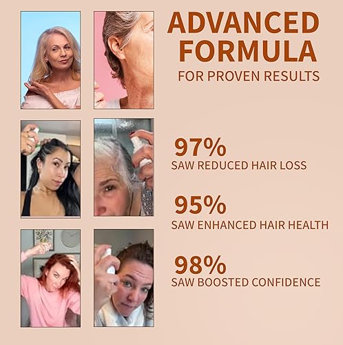 Miniatura 2 de Youthfully Beautiful Rice Nutri Spray and Shampoo Bar Set Arroz y Extracto de café para adelgazar el cabello y la pérdida de cabello Apoyo al