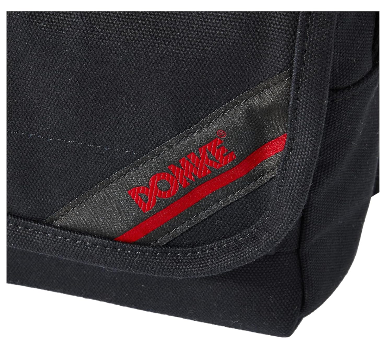 Domke 700-51B - Bandolera para cámara, Negro