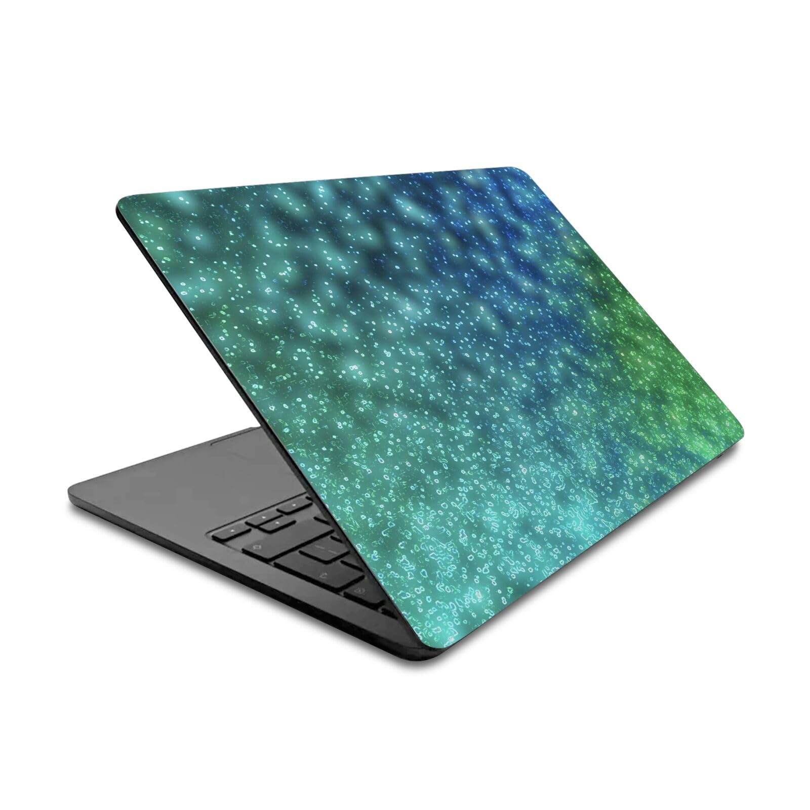 Couverture MacBook Air 13.6 A2681 contre rayures vinyle - 7